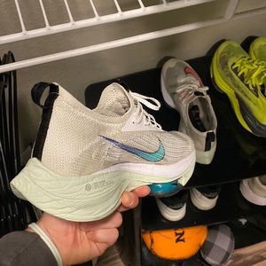 Nike Alphafly Next%